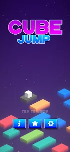 Jumping Cube 2023