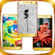 Naturalist Wallpaper - Androidアプリ