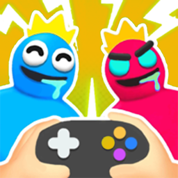 Rainbow survivor friends:guide