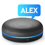 Cover Image of ダウンロード Flex for Alexa App: Echo App For Echo Dot 0.0.47 APK