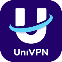 UniVPN: Private & Secure VPN