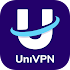UniVPN: Private & Secure VPN1.1.0 (Premium)