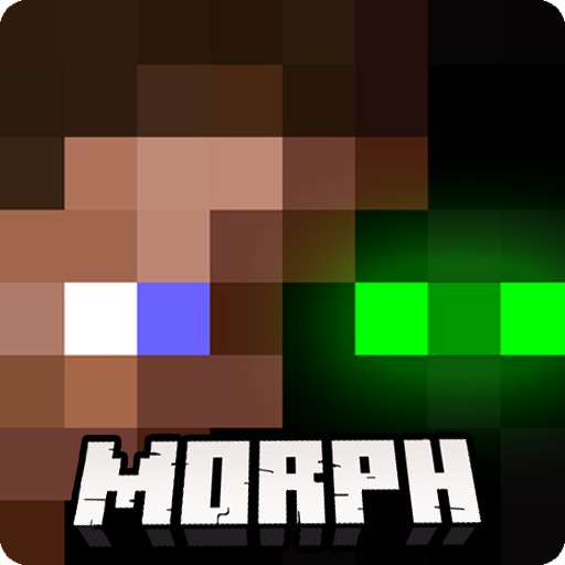 Morph Mods for Minecraft PE Install on Windows