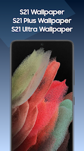 Captura 4 S21 Wallpaper & S21 Ultra Wall android