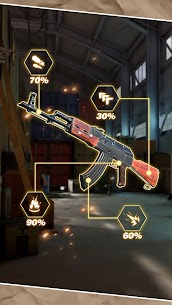 تحميل لعبة Shooting Elite 3D مهكرة أخر اصدار 1