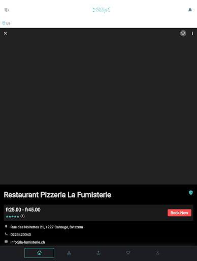 BeTrip screenshot 8