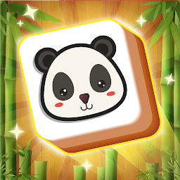 Slika ikone Tile Joy - Mahjong Match