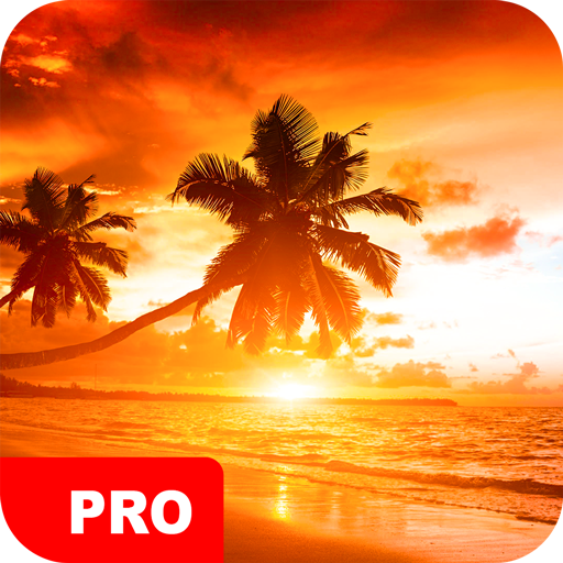 Sunset Wallpapers PRO logo