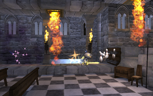 Télécharger Gratuit Wind-up Knight 2 APK MOD (Astuce) screenshots 1
