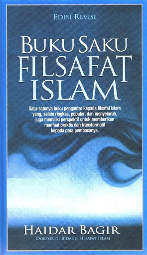 Android application Buku Saku Filsafat Islam screenshort