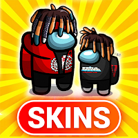 Skins Maker for Among Us