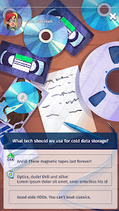 Idle Startupper Mod Apk v1.5.10-android-r (Free Shopping) For Android 5