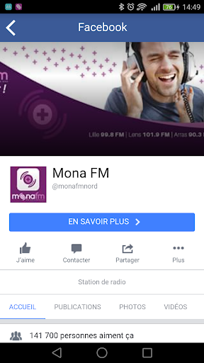 MONA FM