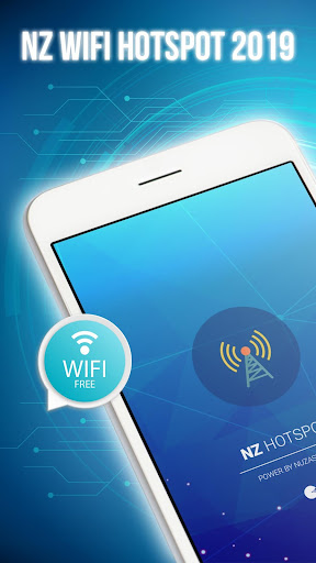 Mobile hotspot- Wifi Hotspot R Screen 2