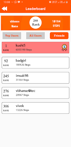 PedometerWalk WeightLoss