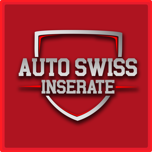 Auto Swiss Inserate logo