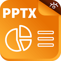 PPTX Viewer - Slides Viewer - PPTX File Opener App