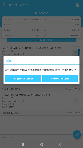 Convergence Xnapp NG Screen 3