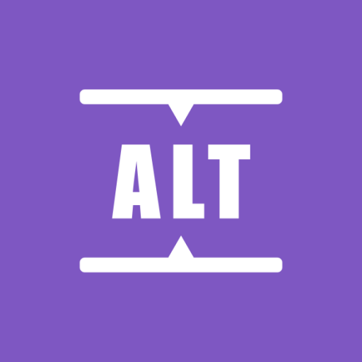 Max Altimeter logo
