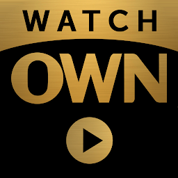 「Watch OWN」のアイコン画像