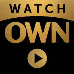 「Watch OWN」圖示圖片