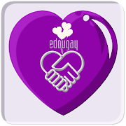 Edougay - Free Gay Singles & LGTB Meeting