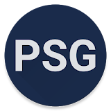 PSG Fan App icon