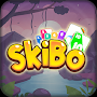 SkipBo Solitaire：Card Game