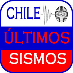 Icon image Sismos en Chile y Emergencias