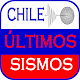 Sismos en Chile y Emergencias Download on Windows