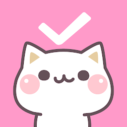 Icon image ToDo@DECOR - Simple&Cute To-Do