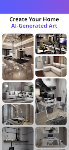 Home GPT AI - Interior Design