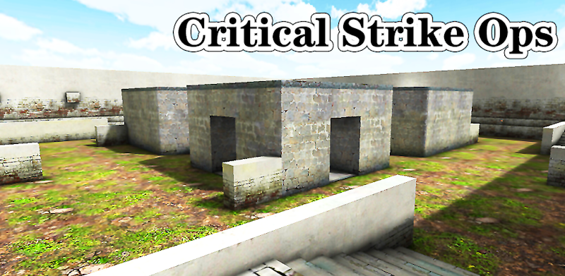 Critical Strike : Shooting War