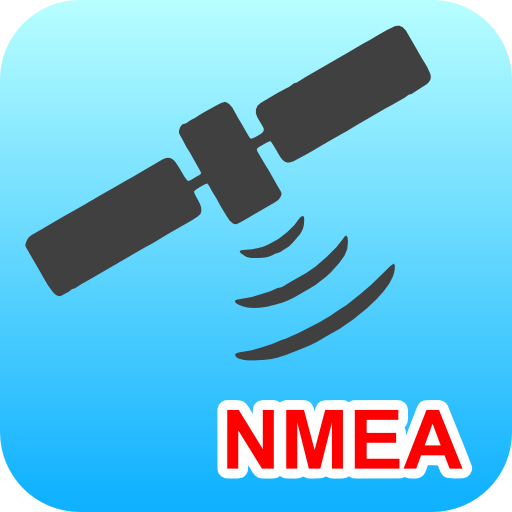 NMEA Tools logo