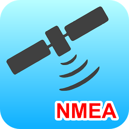 图标图片“NMEA Tools”