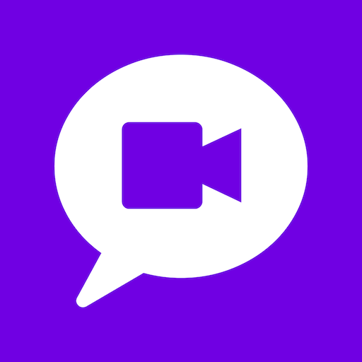 Meetix - Random Video Chat - AppWisp.com