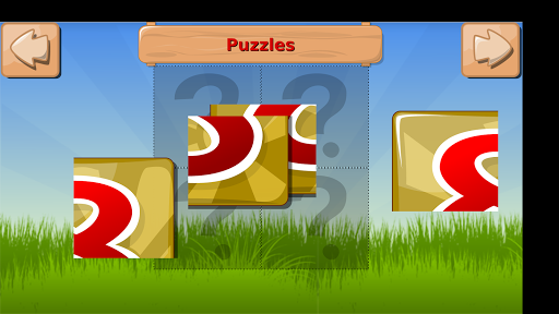 Numbers for kids demo