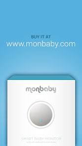 Monbaby app sales