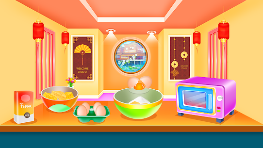 Chinese Food Recipes  For Pc – How To Download in Windows/Mac. 2