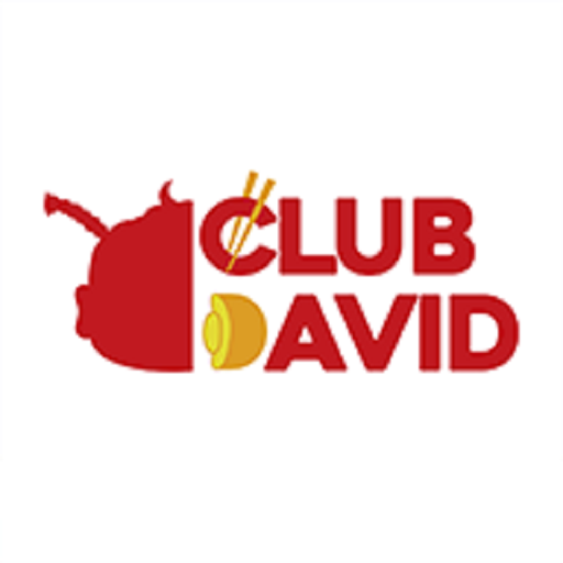 CLUB DAVID logo