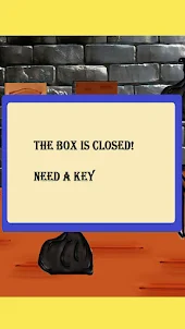 Where is my key