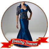 Latest Evening Dresses icon