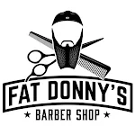 Cover Image of Tải xuống Fat Donny's Barber Shop  APK