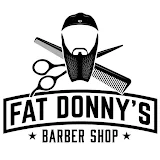Fat Donny's Barber Shop icon