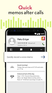 Voice Recorder: Memos & Audio Tangkapan layar