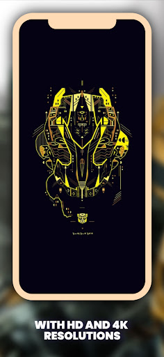 Bumble Bee Wallpaper HD 4K