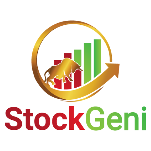 Stockgeni logo