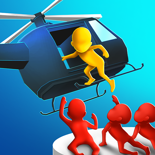 Helicopter Escape - Online Game - Play for Free