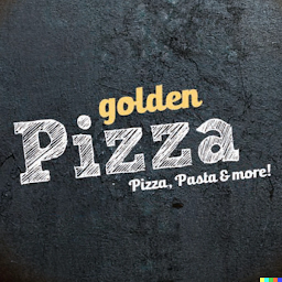 Icon image Golden Pizza