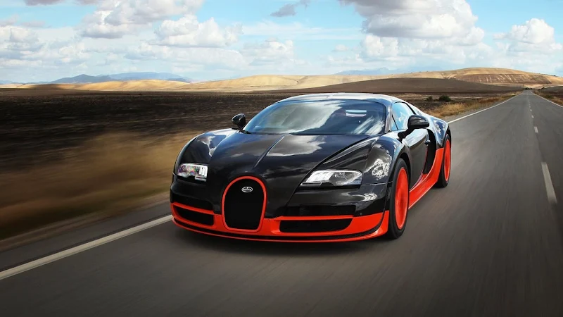 Bugatti Veyron Wallpapers - Car Wallpaper 2021 - Latest version for Android  - Download APK
